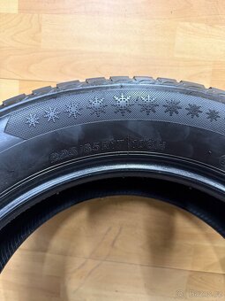 Zimní pneu 225/65/17 - 5