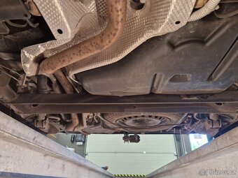 Mercedes Citan 111 85KW-PERFEKTNÍ STAV+DISKY - 5