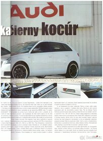 AT MAGAZÍN 2007/05, 2008/03 a 2008/09 - 5