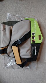 Taška - brašna na notebook Dicota - 5