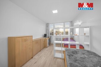 Prodej bytu 3+kk, 54 m², Hradec Králové, ul. Uhelná - 5