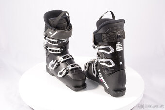 Použité dámské lyžáky LANGE SX 80 EASY RTL - 5