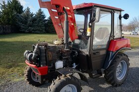 Traktor Belarus 422.1 - 5