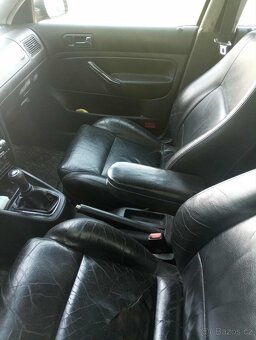 VW Golf IV 1.9 TDI 81 Kw - 5