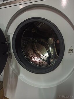 Pračka Siemens IQ 700 - 5