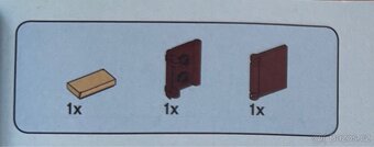 LEGO Harry Potter 75969 Astronomická věž v Bradavicích - 5