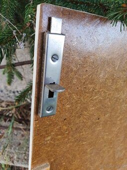 velká lékárnička socializmus 1979, retro, označeno - 5