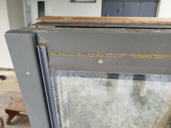 Použitá střešní okna Fakro - 5