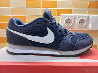 Boty Nike Md Runner 2 cena 1000,- Kč Sneakersy - 5