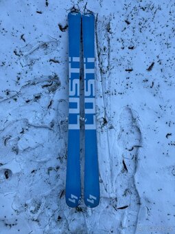 Freestyle park lyže Lusti Exo park - 5