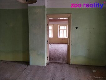 Prodej, rodinný dům, Olešná - 5