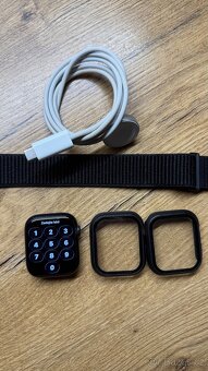 Apple Watch 9 panske - 5