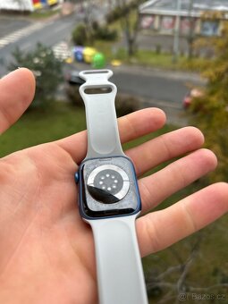Apple Watch 7 45mm - 5