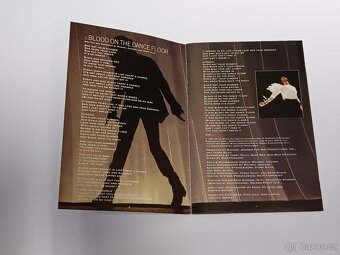 Minidisc - Michael Jackson - 5