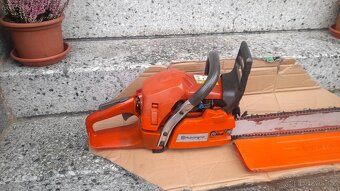 Profi motorová pila Husqvarna 359 - 5
