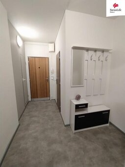 Pronájem bytu 2+1 58 m2 Náchodská, Trutnov - 5