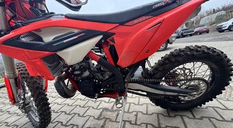 BETA ENDURO BIKE RR 2T 300 MY23 - 5