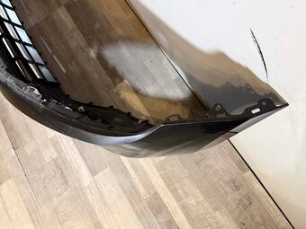 VW PASSAT B8 FACELIFT - náraznik 4xPDC - LB7R - 3G0807221E - 5