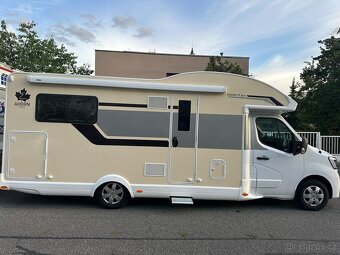 Renault Ahorn Canada NOVA KLIMATIZACE - 5