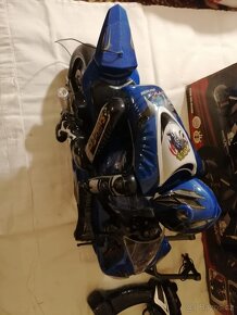 RC model motorky - 5