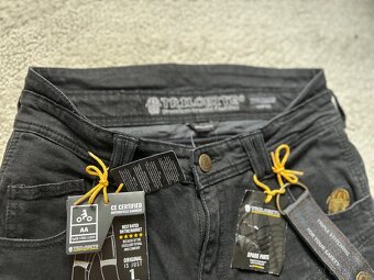 Kevlarové kalhoty - 5