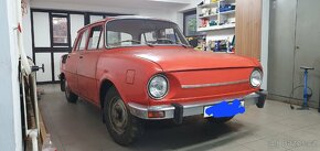 ŠKODA 100L PLATNÉ CZ DOKLADY - 5