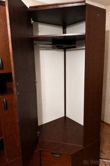 Sestava skříní - 5