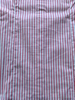 Dámská košile Gate - 5