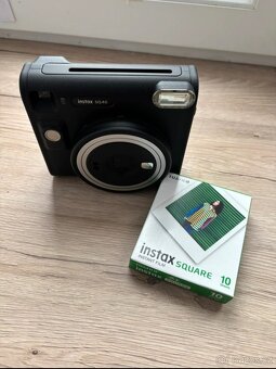 Fujifilm Instax SQ40 - 5
