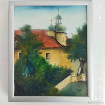 Olejomalba Praha - 5
