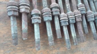 díly motoru tatra 603 ne 805 - 5