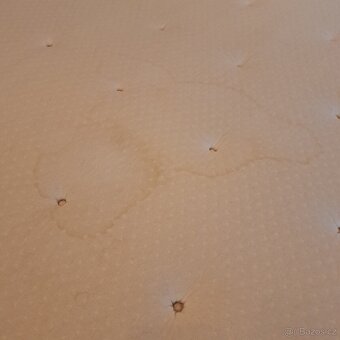 Ikea BRIMNES 160x200 Postel - 5