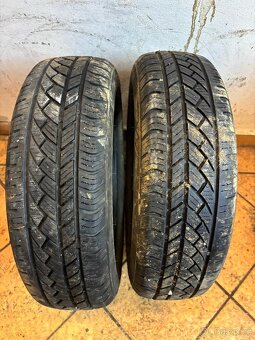 Zimni pneu 185/65/14 , 165/70/14 - 5