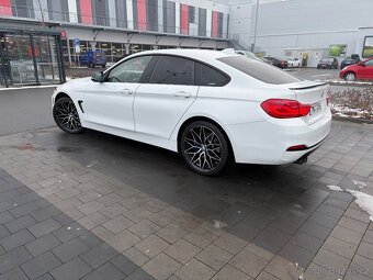 BMW 430i xDrive USA - 5