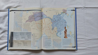 Encyklopedie Historie světa - 5