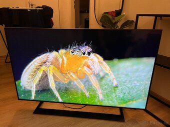 4K TV Samsung UE50AU8072 - 5