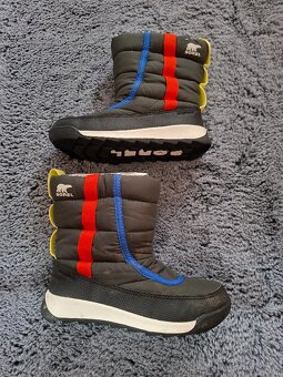 Zimní obuv Sorel (sněhule) - 5