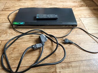 DVD přehrávač LG - 5