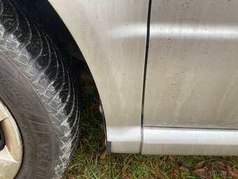 Škoda fabie 1 1.2 htp 2007 - 5