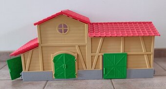 Farma - velká stavebnice - 5