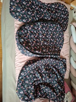 Kočárek Britax B-Motion - 5