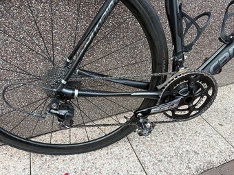 Cannondale Synapse Carbon - 5