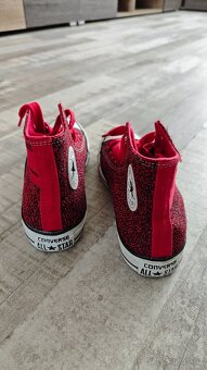 DÁMSKÉ CONVERSE - 5