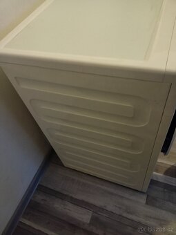 Pračka Beko na 8kg - 5