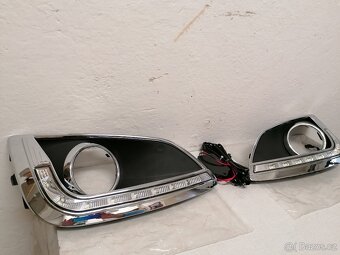 Hyundai ix35 denní svícení - 5