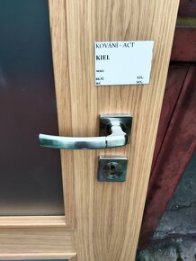 Dveře interiérové - 5