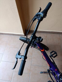 Dětské kolo Kellys Lumi 30 - 5