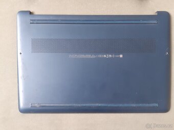 HP 15-ef2126wm - díly - 5