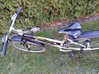 Dámské kolo Kellys Gamma - 5