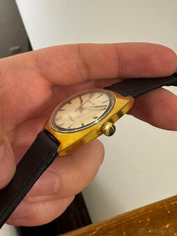 Hodinky Prim Soudek - 5